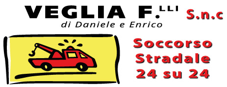 Auto Soccorso Veglia
